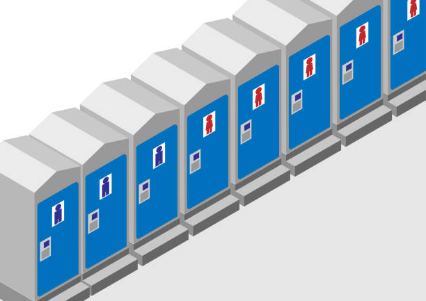 Best Portable Restroom for Sporting Events  in Randleman, NC
