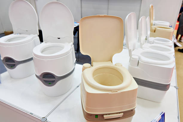 Best Portable Restrooms for Agricultural Sites  in Randleman, NC