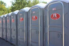 Best Portable Restroom Maintenance and Cleaning  in Randleman, NC